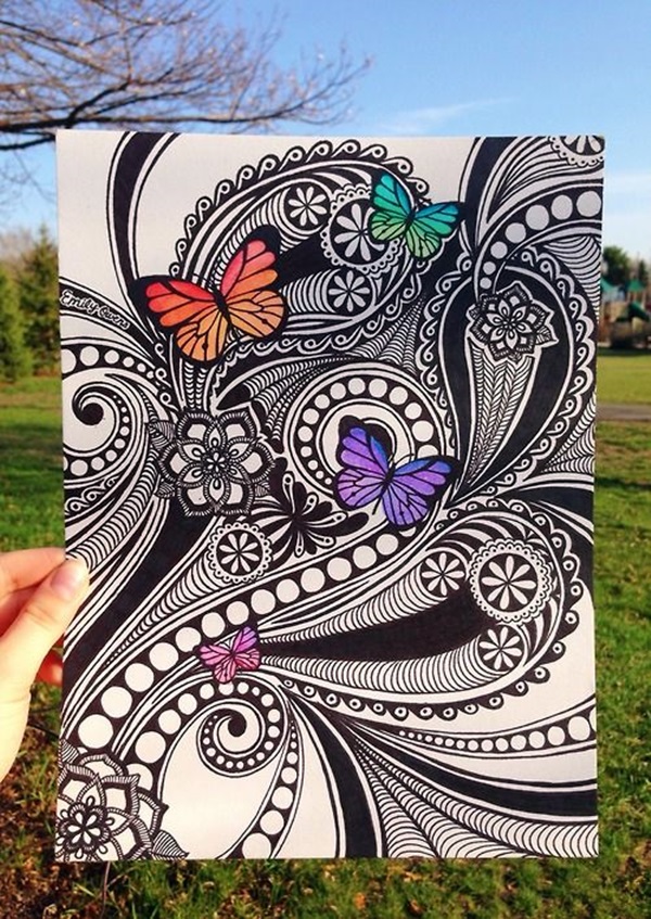 beautiful-zentangle-patterns-we-know-how-to-do-it