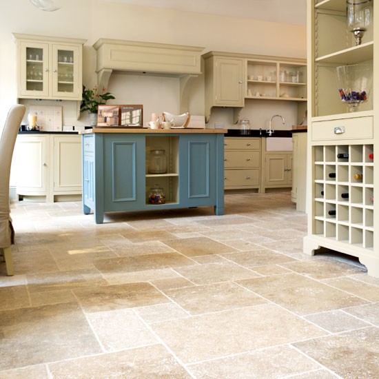 Kitchen Stone Floors Ideas We Know How To Do It