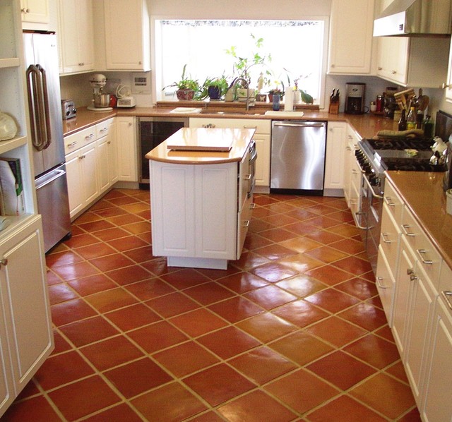 Kitchen Stone Floors Ideas We Know How To Do It