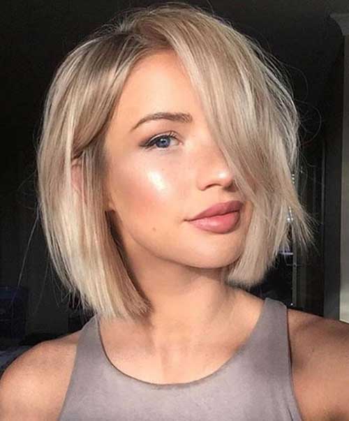 best short haircut