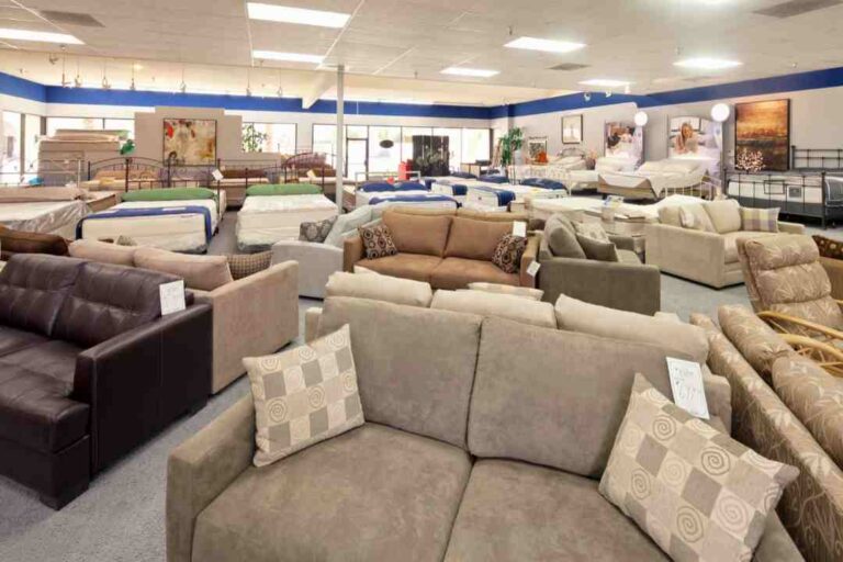 Top Furniture Outlets in Sydney: Your Complete Guide to Affordable Furniture Warehouses in 2025