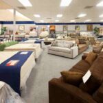 furniture outlet