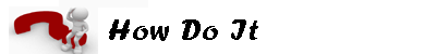 logo-how do it