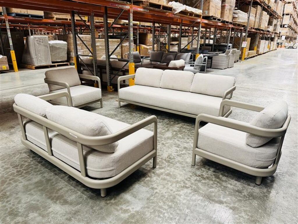 Buy 2 Seater Sofas in Sydney: Warehouse Tips for Bigger Savings