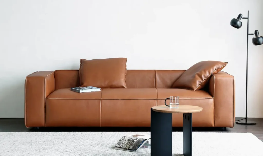 Buy 2 Seater Sofas in Sydney: Warehouse Tips for Bigger Savings

