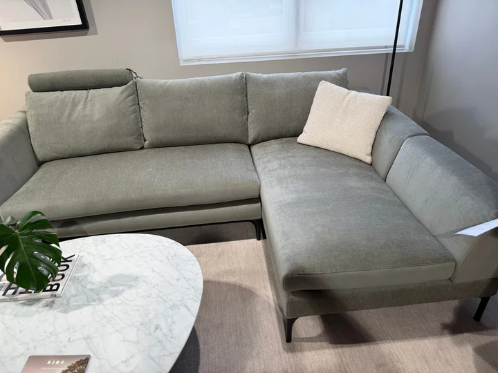 Buy 2 Seater Sofas in Sydney: Warehouse Tips for Bigger Savings