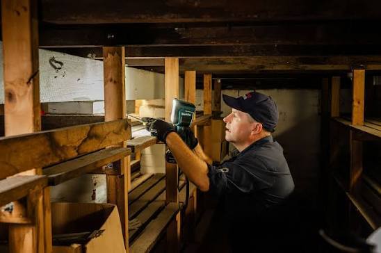 Termite Inspection in Sydney