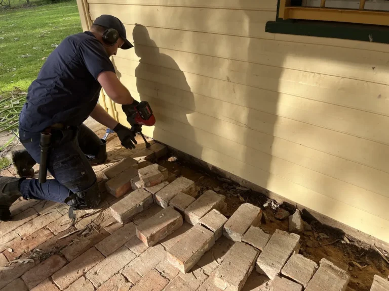 Effective Way to Get Rid of Termites in Sydney