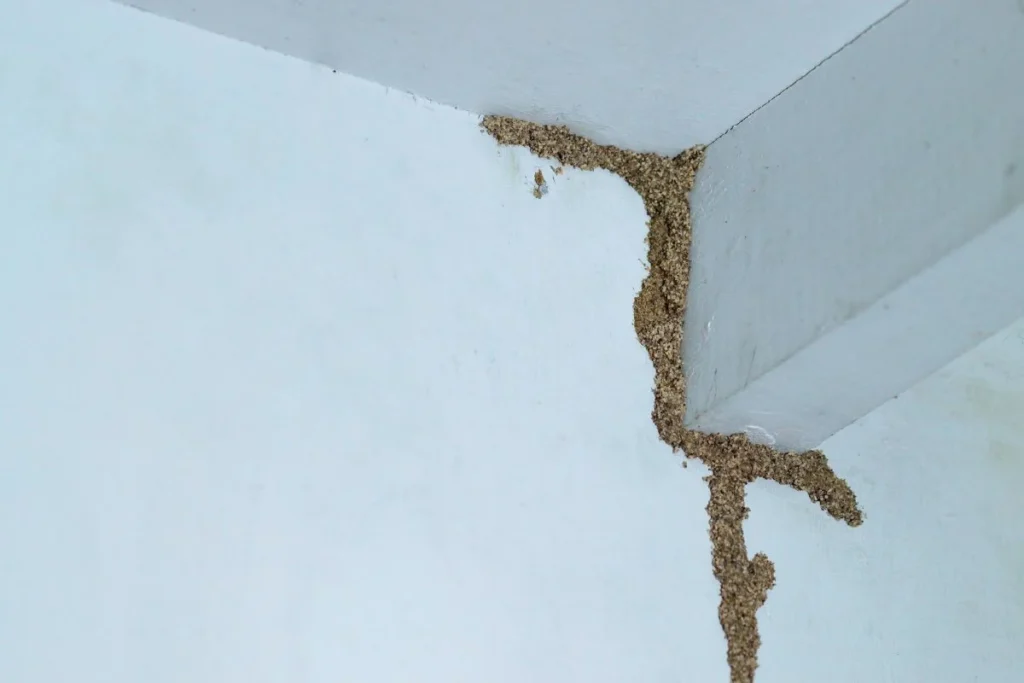 Effective Way to Get Rid of Termites in Sydney
