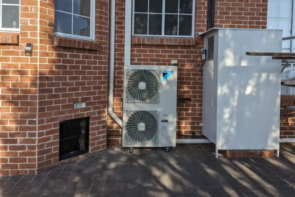What Should Air Conditioning Hornsby Homes Have Ready Before Summer Heatwaves?
