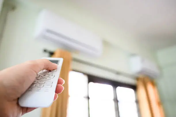 What an Air Conditioning Service Hornsby Home Usually Involves