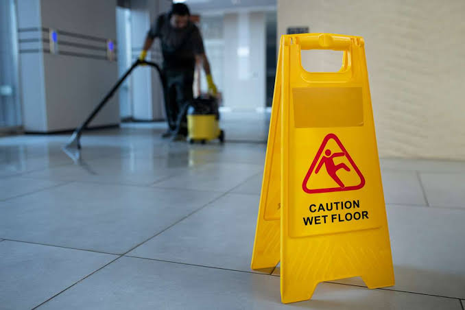 How to Compare Commercial Cleaning Services Near Me by Quality