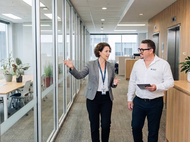 How to Compare Commercial Cleaning Services Near Me by Quality
