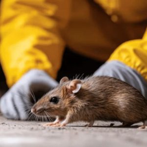 sydney rat exterminator