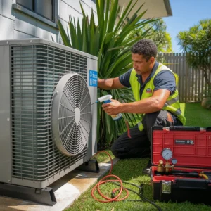 What Should Air Conditioning Hornsby Homes Have Ready Before Summer Heatwaves?